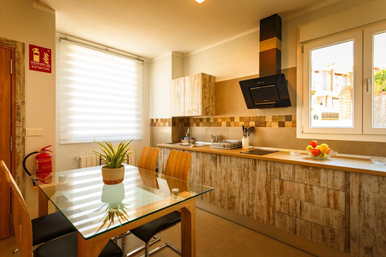 Apartamentos Turisticos Кульяр-Вега Экстерьер фото