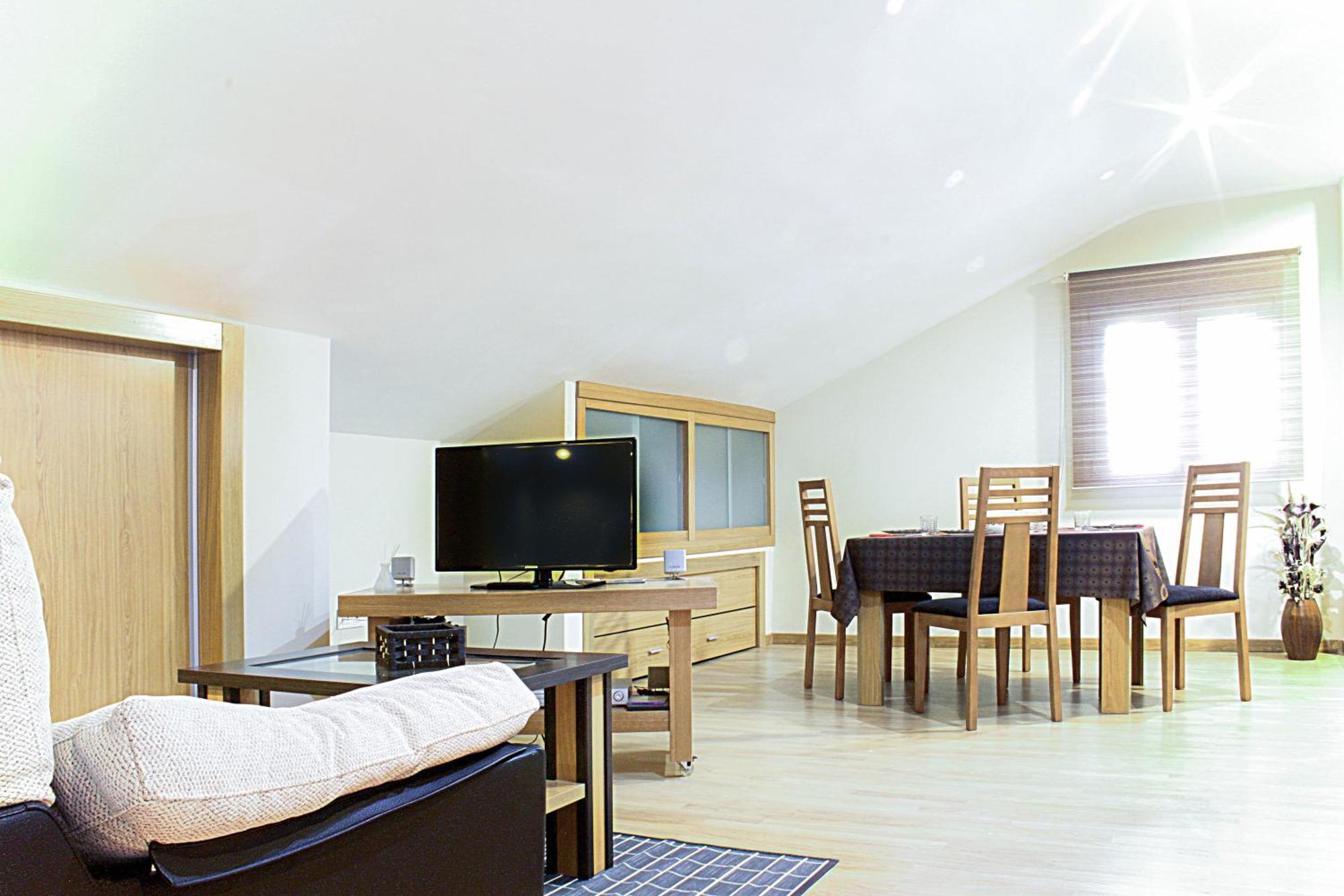 Apartamentos Turisticos Кульяр-Вега Экстерьер фото