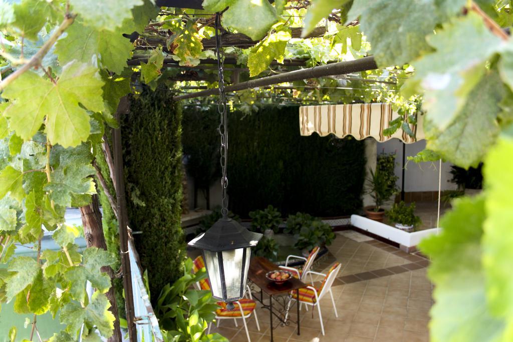 Apartamentos Turisticos Кульяр-Вега Номер фото