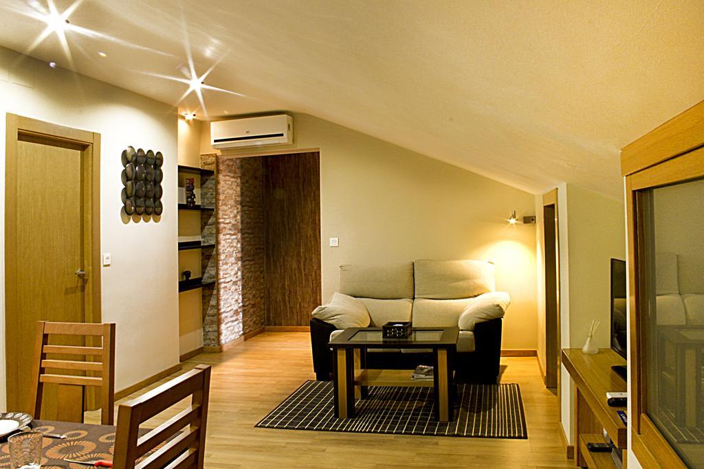 Apartamentos Turisticos Кульяр-Вега Номер фото