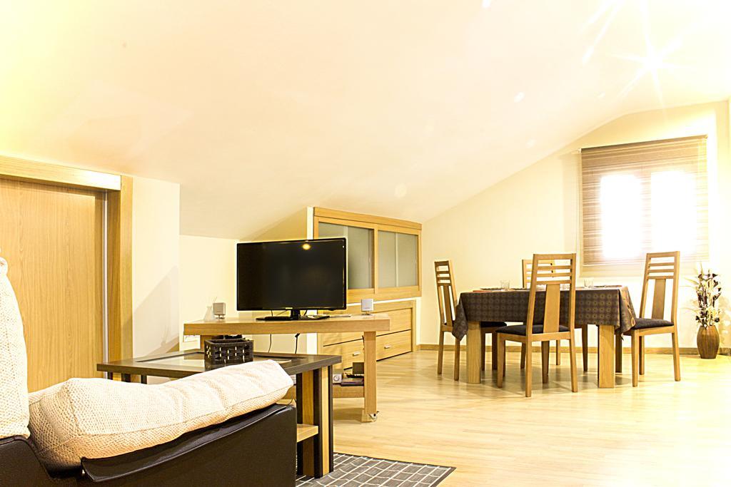 Apartamentos Turisticos Кульяр-Вега Номер фото