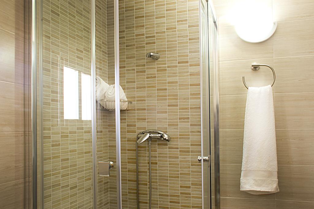 Apartamentos Turisticos Кульяр-Вега Номер фото