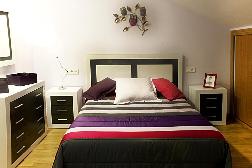 Apartamentos Turisticos Кульяр-Вега Номер фото