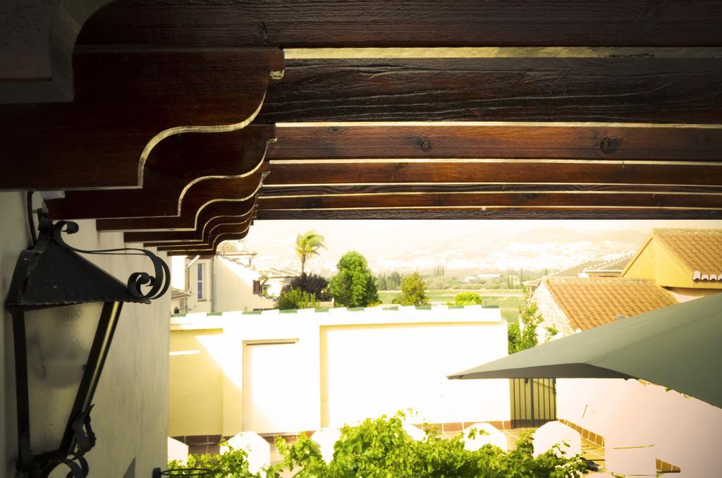 Apartamentos Turisticos Кульяр-Вега Экстерьер фото