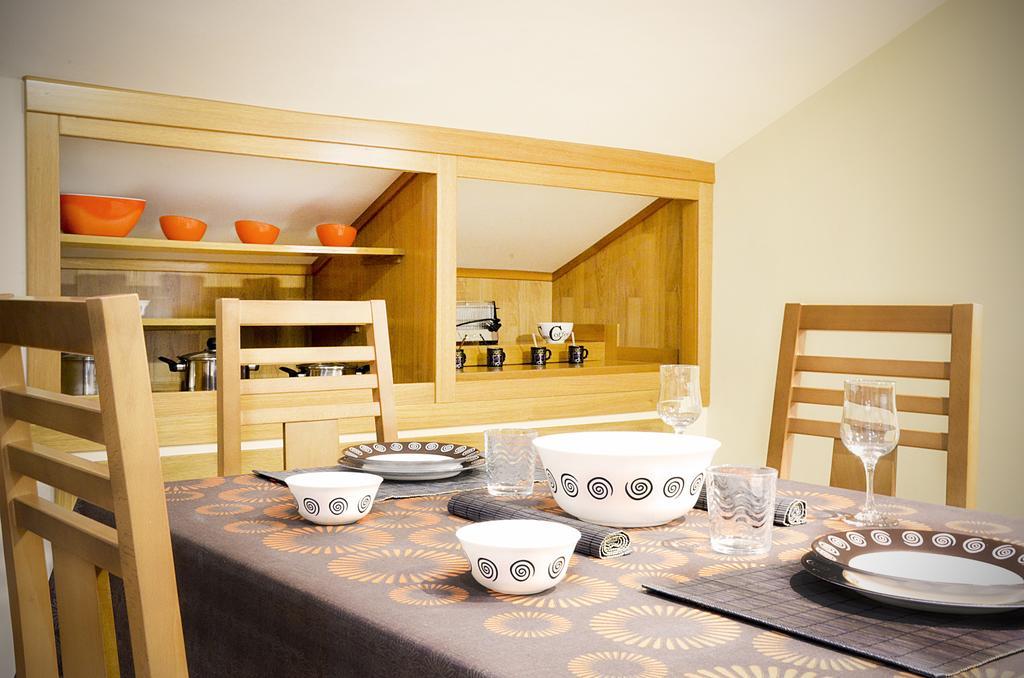 Apartamentos Turisticos Кульяр-Вега Экстерьер фото