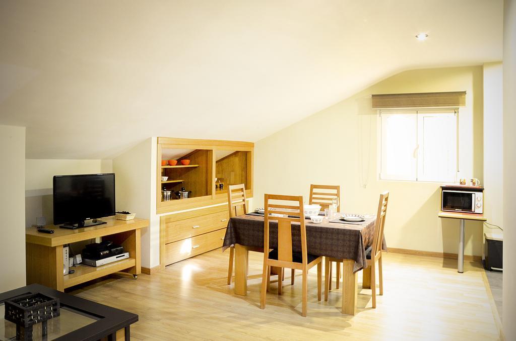 Apartamentos Turisticos Кульяр-Вега Экстерьер фото